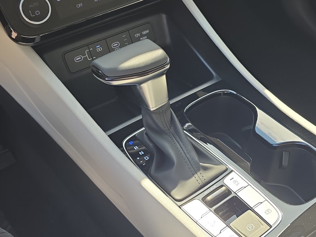 Thumbnail: 2026 Hyundai Tucson - 15