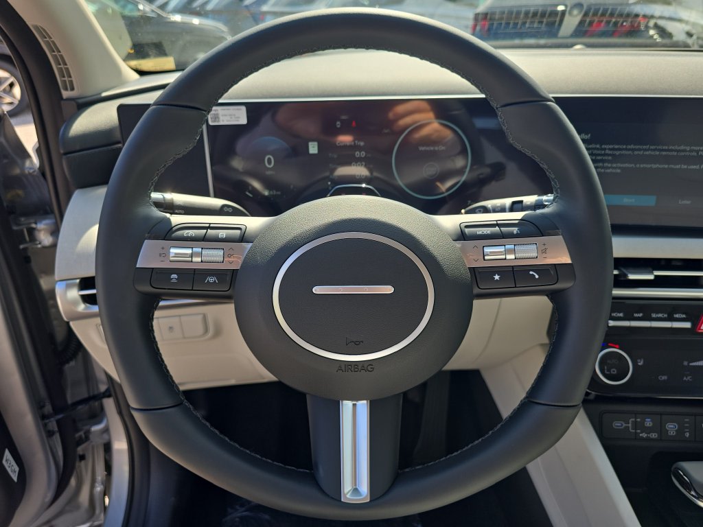 Thumbnail: 2026 Hyundai Tucson - 13