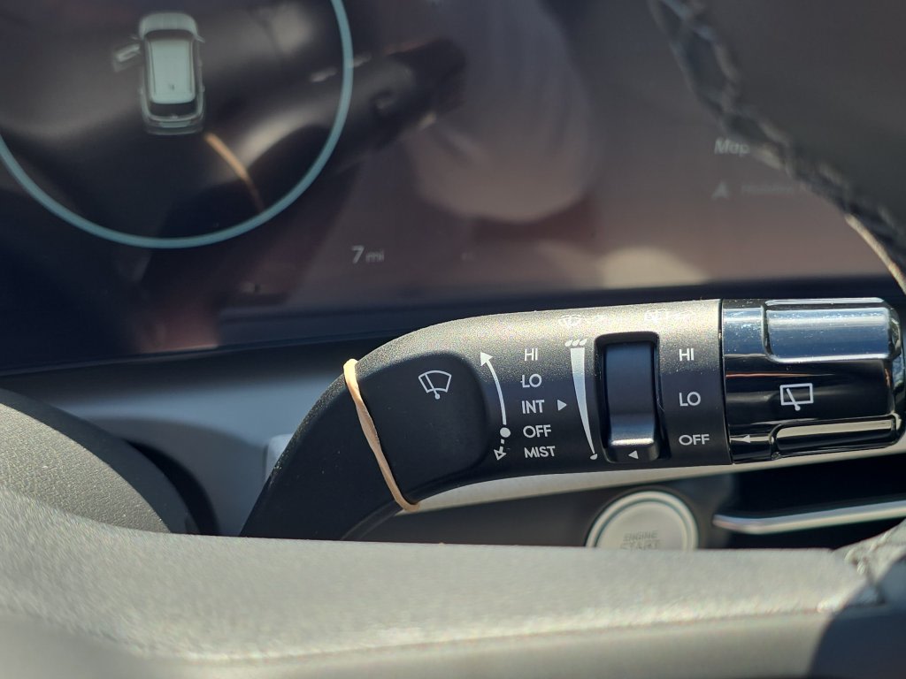 Thumbnail: 2026 Hyundai Tucson - 29