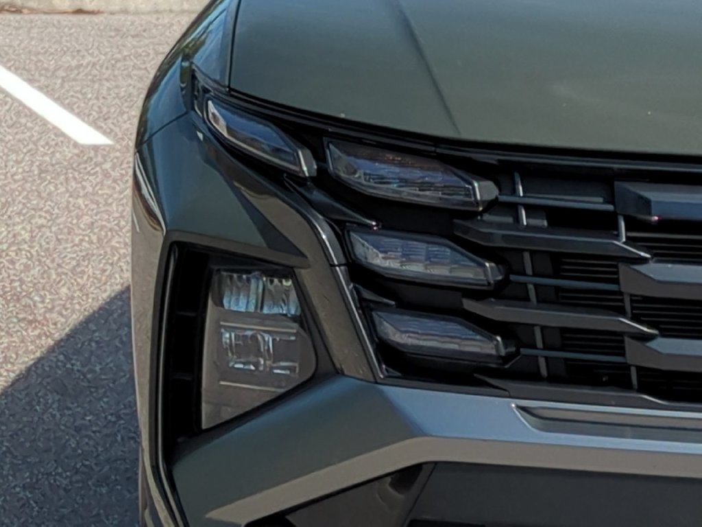 Thumbnail: 2025 Hyundai Tucson - 21