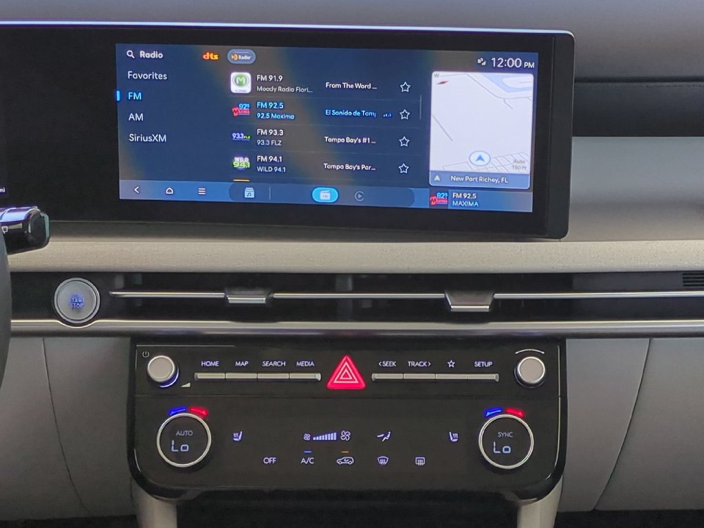 Thumbnail: 2025 Hyundai Tucson - 14