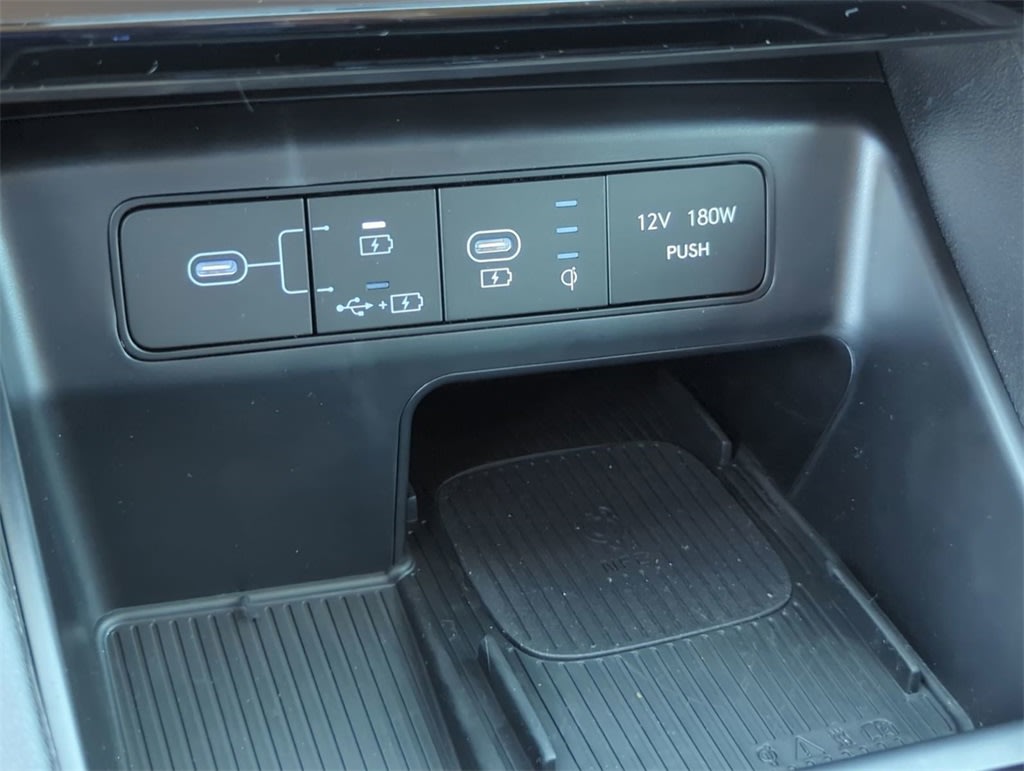 Thumbnail: 2025 Hyundai Tucson - 34