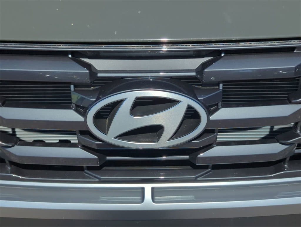 Thumbnail: 2025 Hyundai Tucson - 7