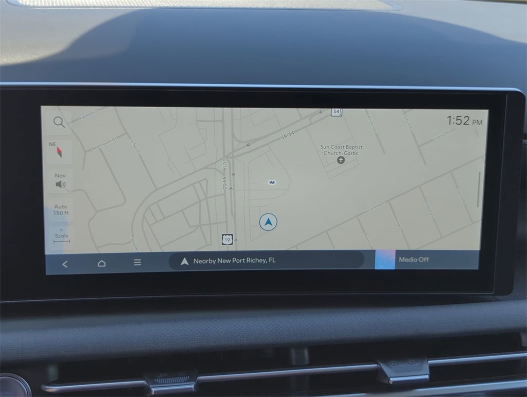 Thumbnail: 2025 Hyundai Tucson - 31