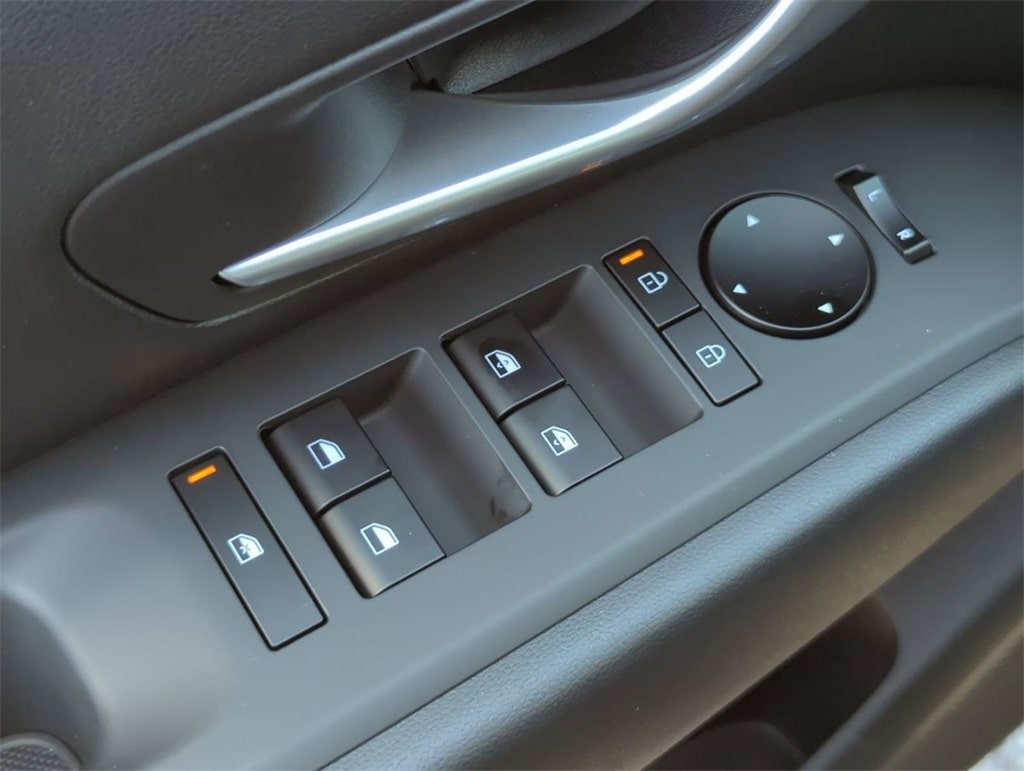 Thumbnail: 2025 Hyundai Tucson - 22