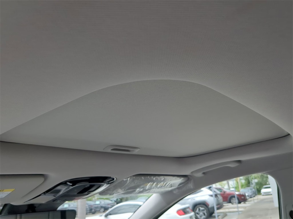 Thumbnail: 2026 Hyundai Tucson - 25