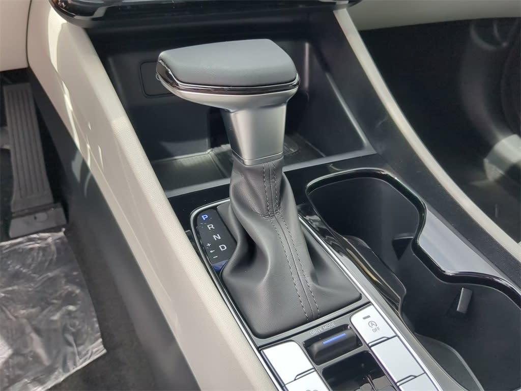 Thumbnail: 2026 Hyundai Tucson - 32