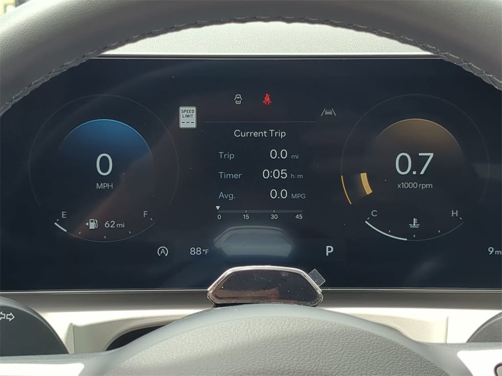 Thumbnail: 2026 Hyundai Tucson - 16