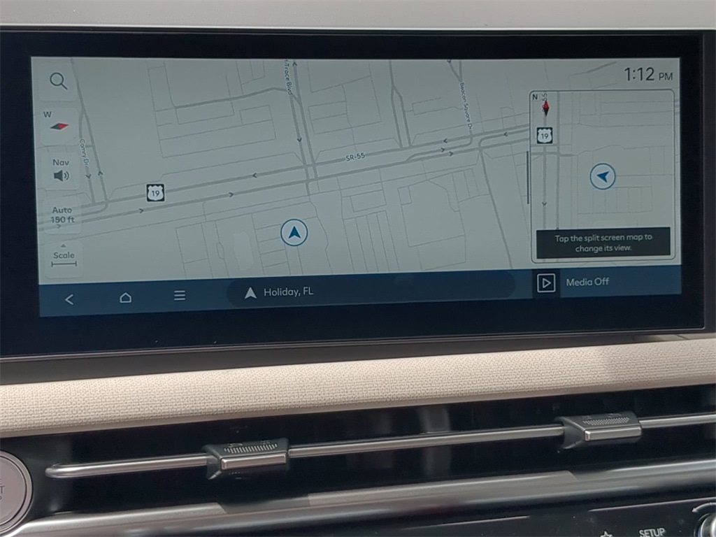 Thumbnail: 2026 Hyundai Tucson - 33