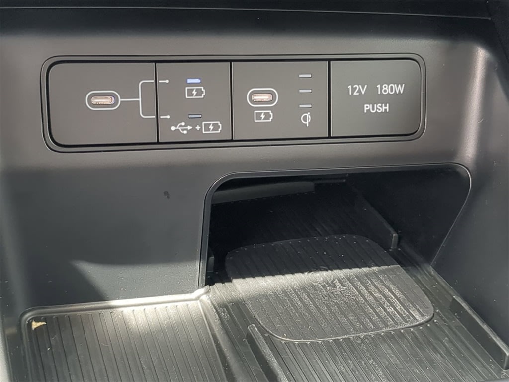 Thumbnail: 2026 Hyundai Tucson - 31