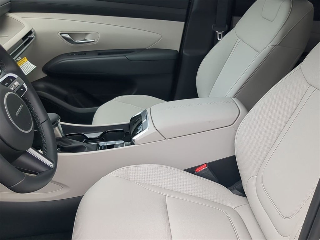 Thumbnail: 2026 Hyundai Tucson - 10