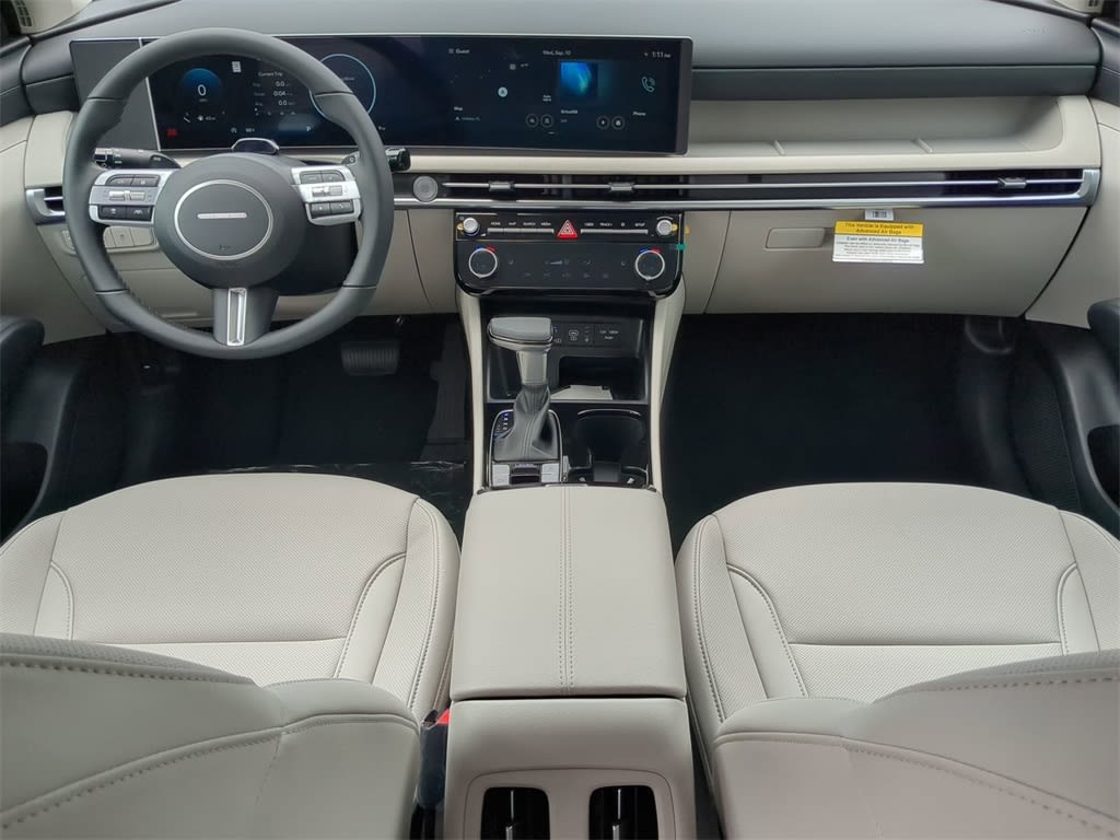 Thumbnail: 2026 Hyundai Tucson - 9