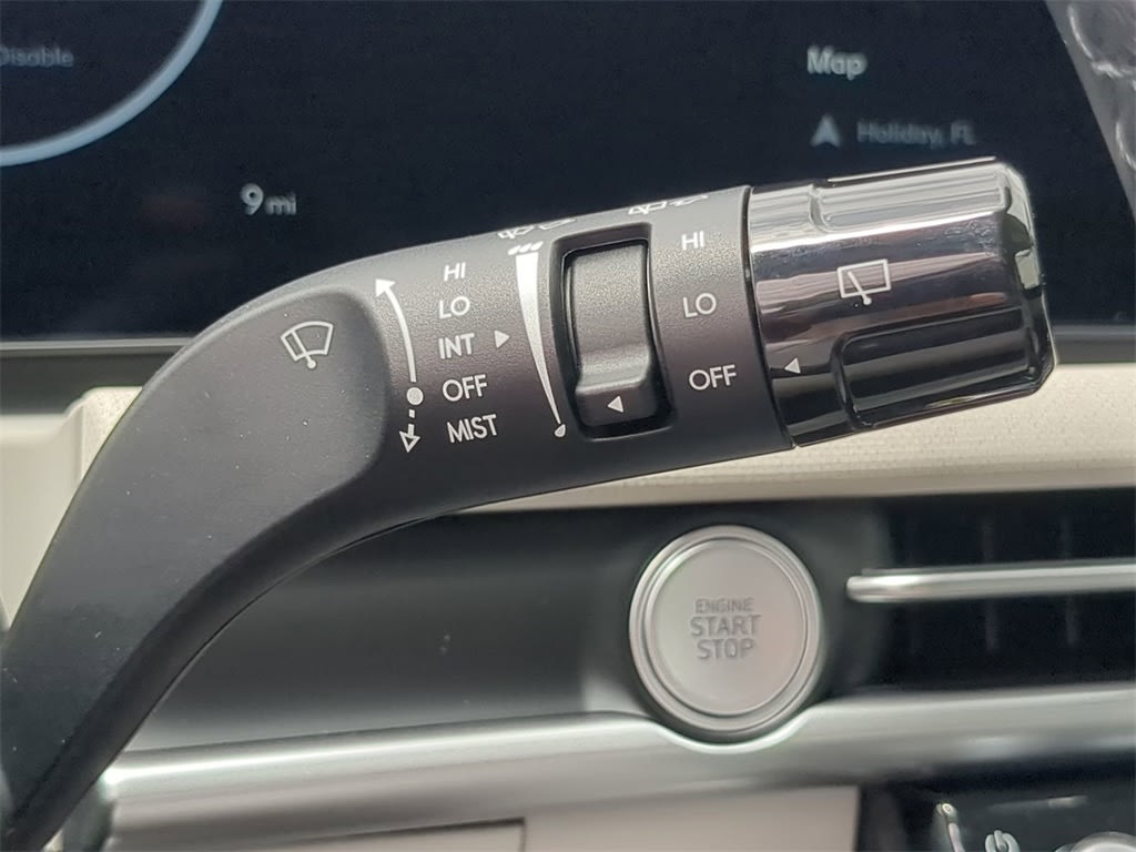 Thumbnail: 2026 Hyundai Tucson - 30