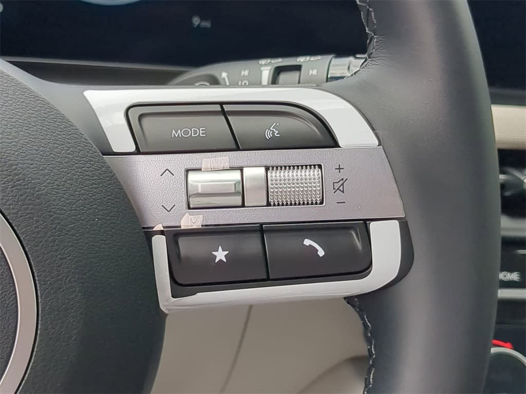 Thumbnail: 2026 Hyundai Tucson - 29