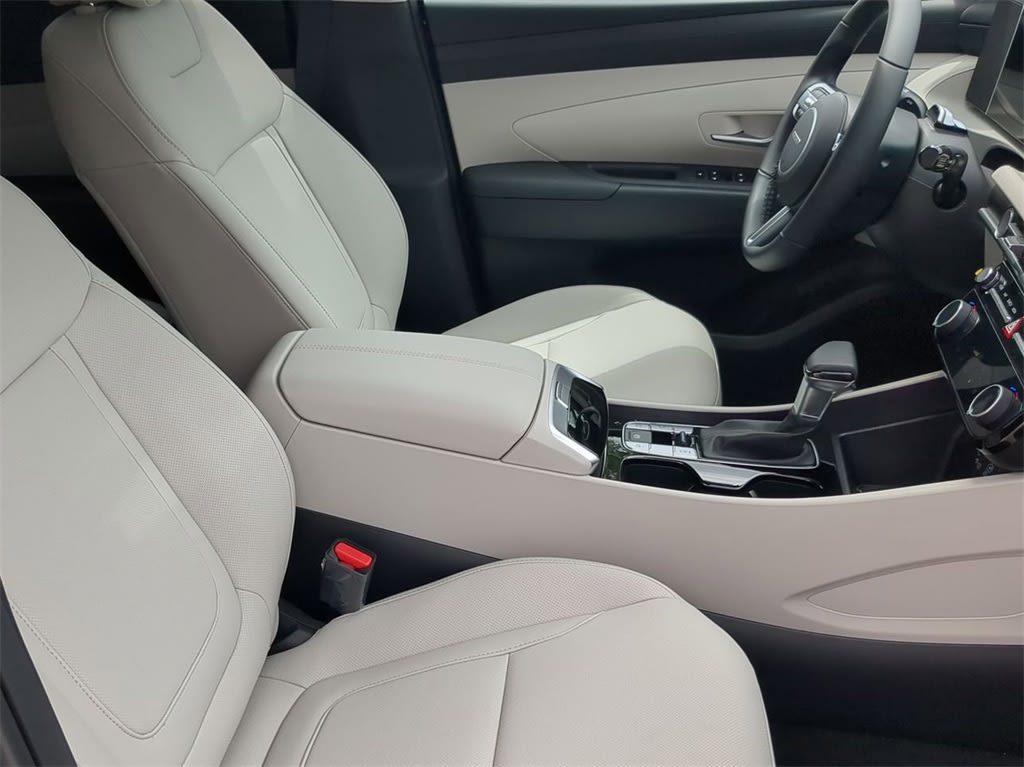 Thumbnail: 2026 Hyundai Tucson - 11