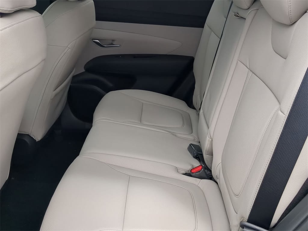 Thumbnail: 2026 Hyundai Tucson - 26