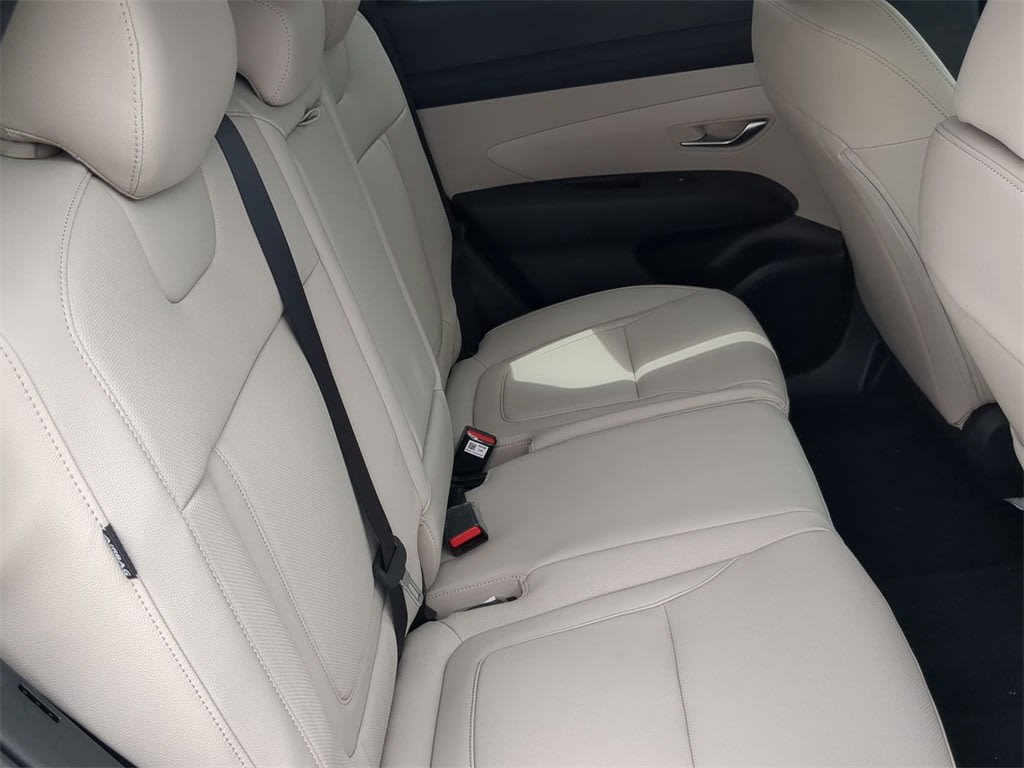 Thumbnail: 2026 Hyundai Tucson - 27