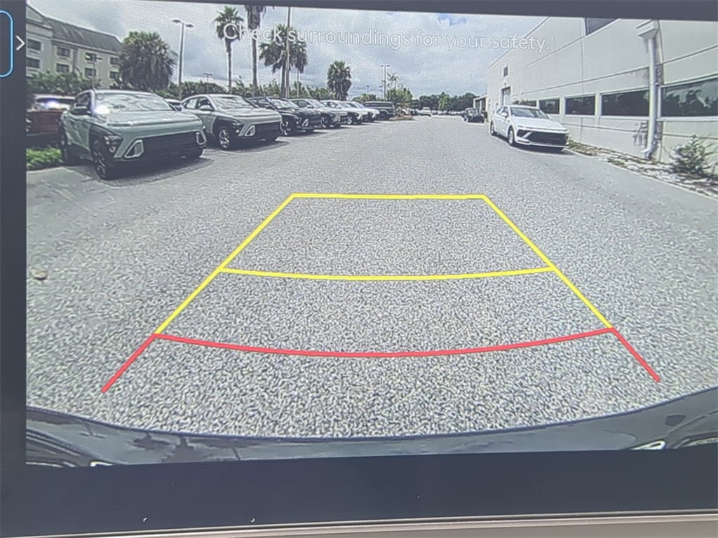 Thumbnail: 2026 Hyundai Tucson - 17