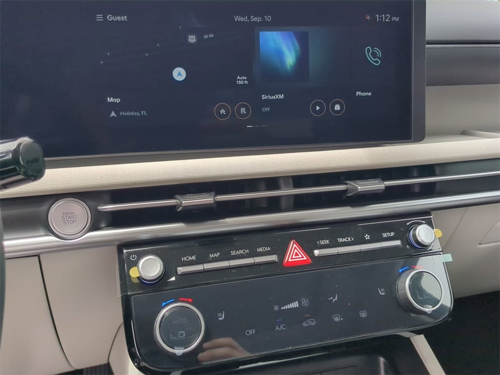 Thumbnail: 2026 Hyundai Tucson - 14