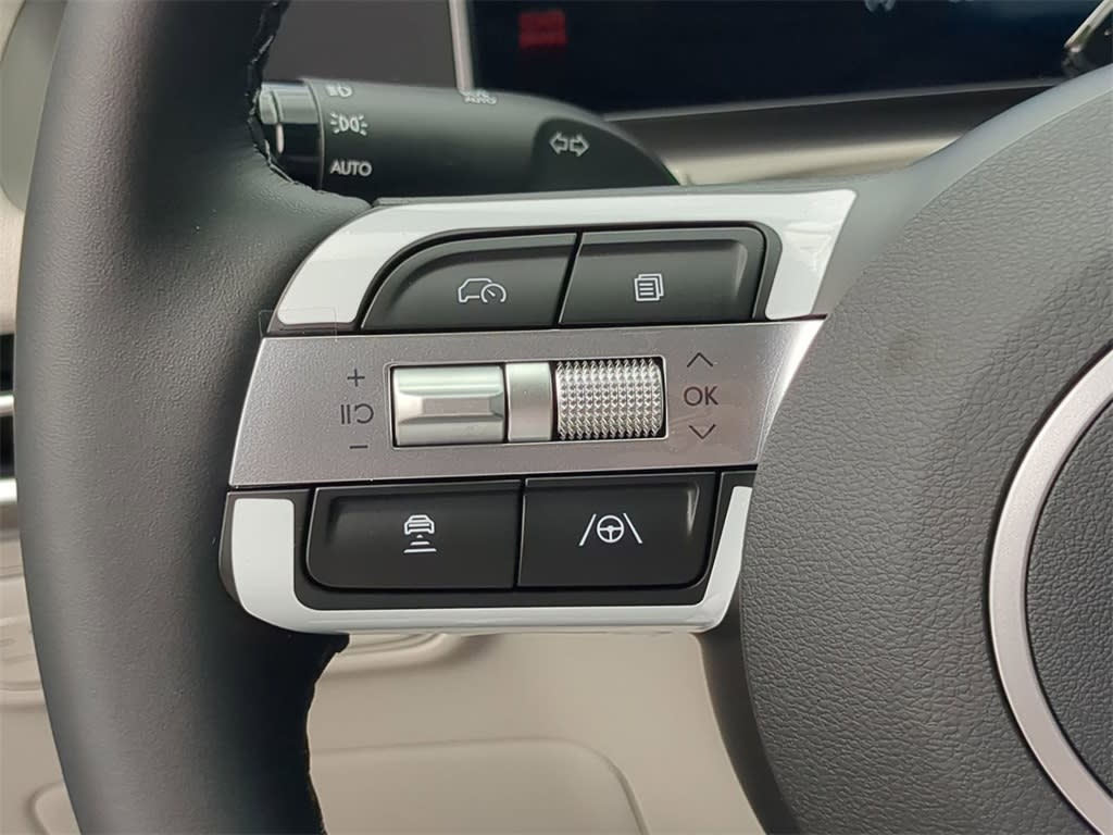 Thumbnail: 2026 Hyundai Tucson - 28