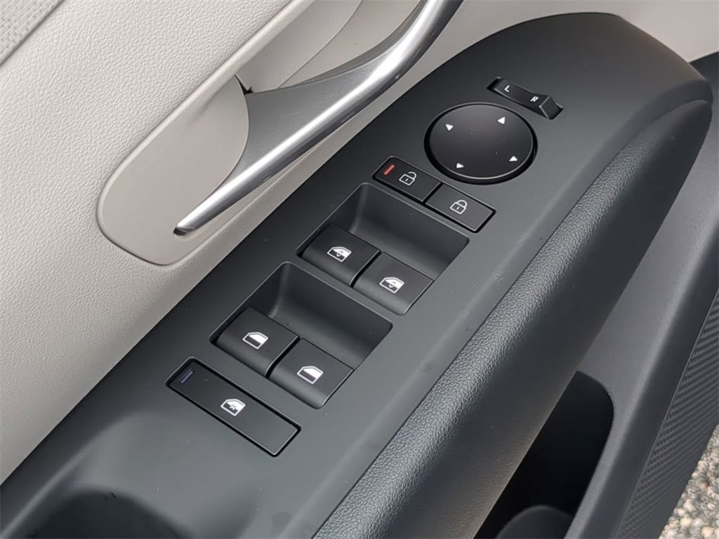 Thumbnail: 2026 Hyundai Tucson - 24