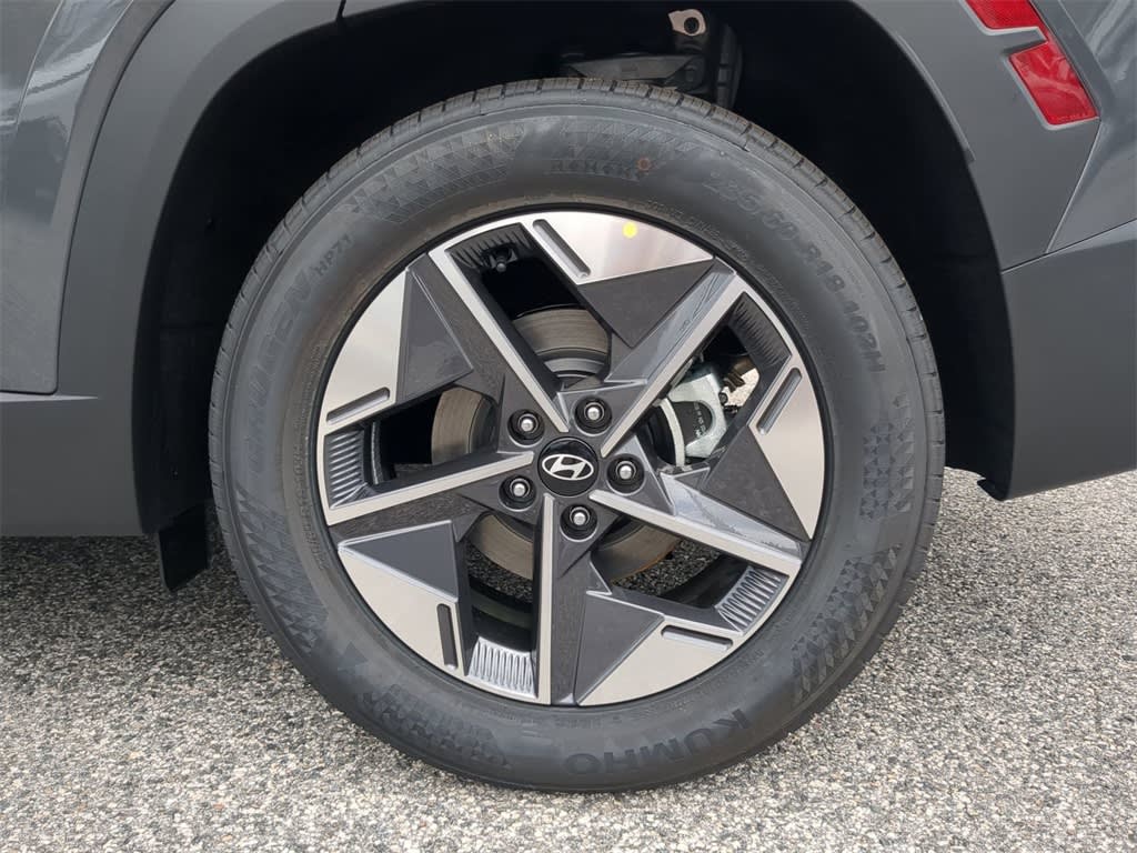 Thumbnail: 2026 Hyundai Tucson - 8