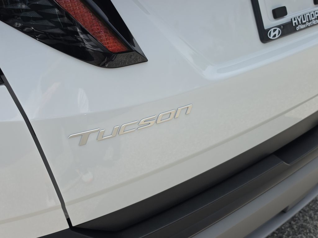 Thumbnail: 2026 Hyundai Tucson - 23