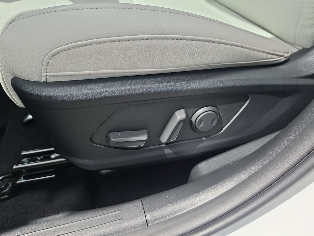 Thumbnail: 2026 Hyundai Tucson - 25