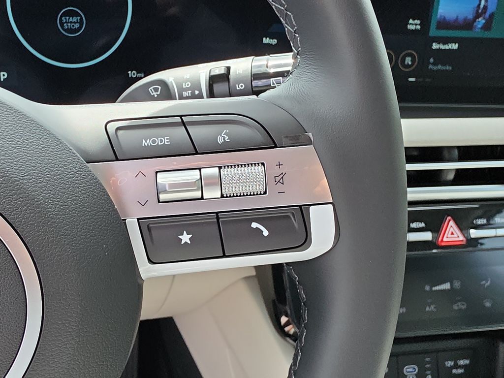 Thumbnail: 2026 Hyundai Tucson - 29