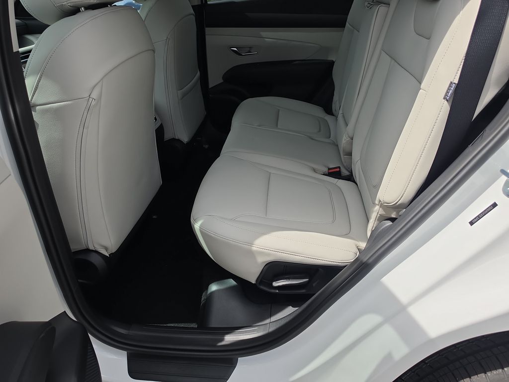 Thumbnail: 2026 Hyundai Tucson - 26