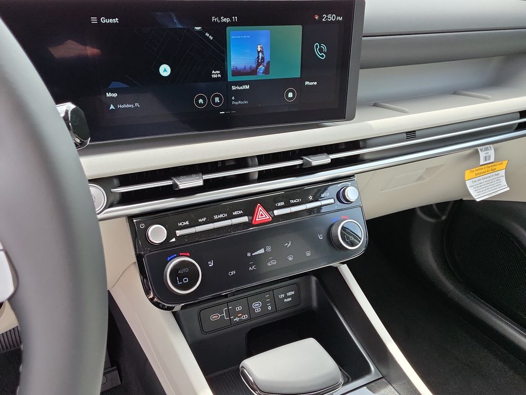Thumbnail: 2026 Hyundai Tucson - 31