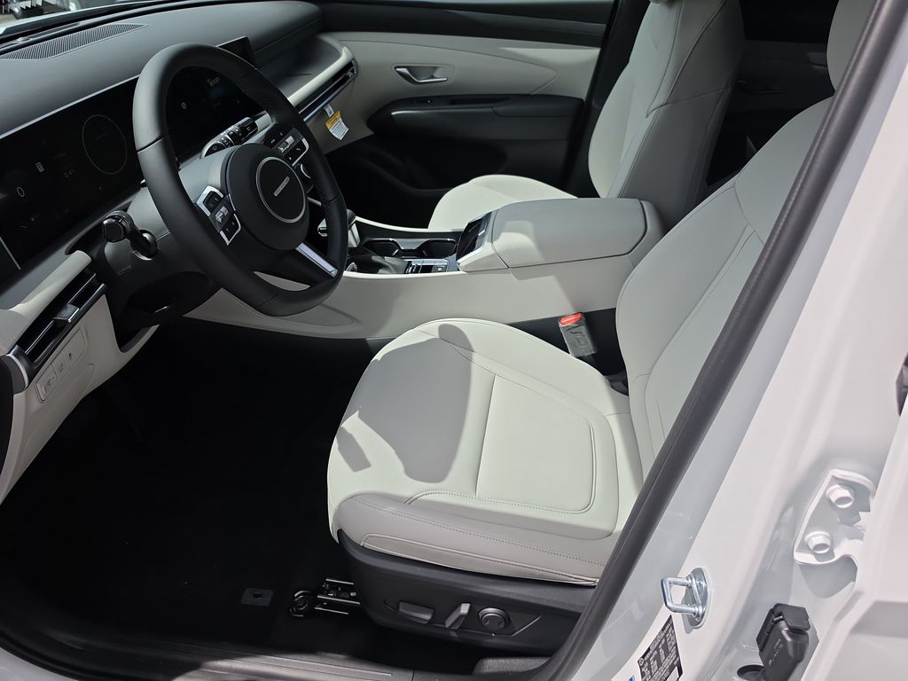 Thumbnail: 2026 Hyundai Tucson - 10