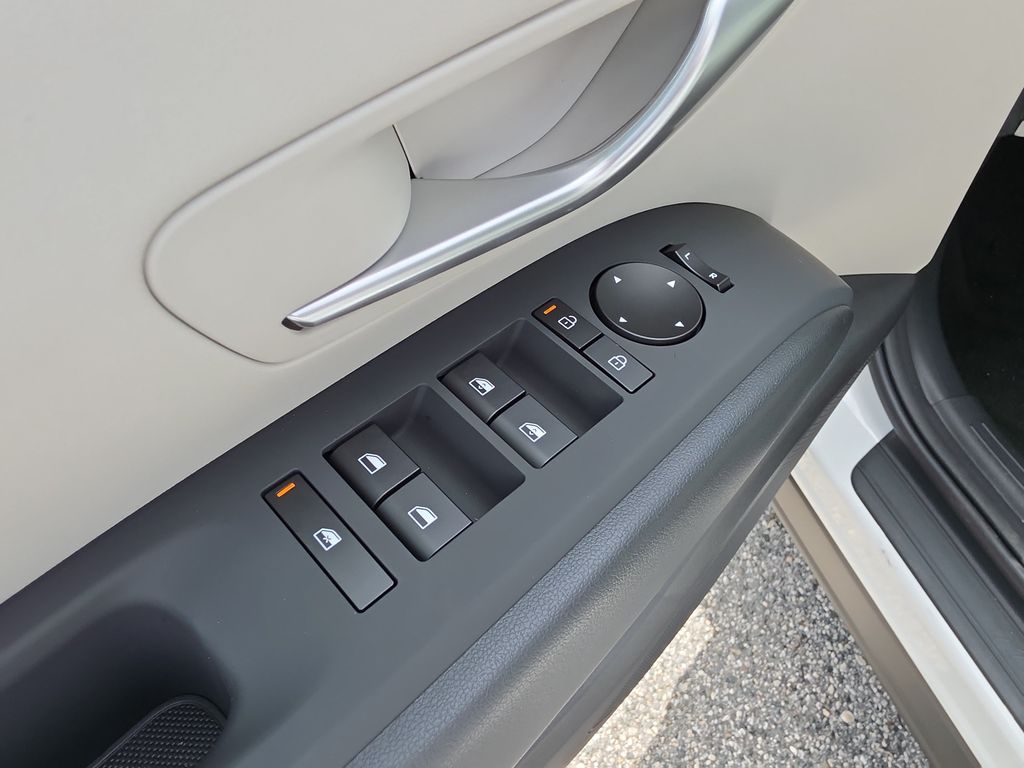Thumbnail: 2026 Hyundai Tucson - 24