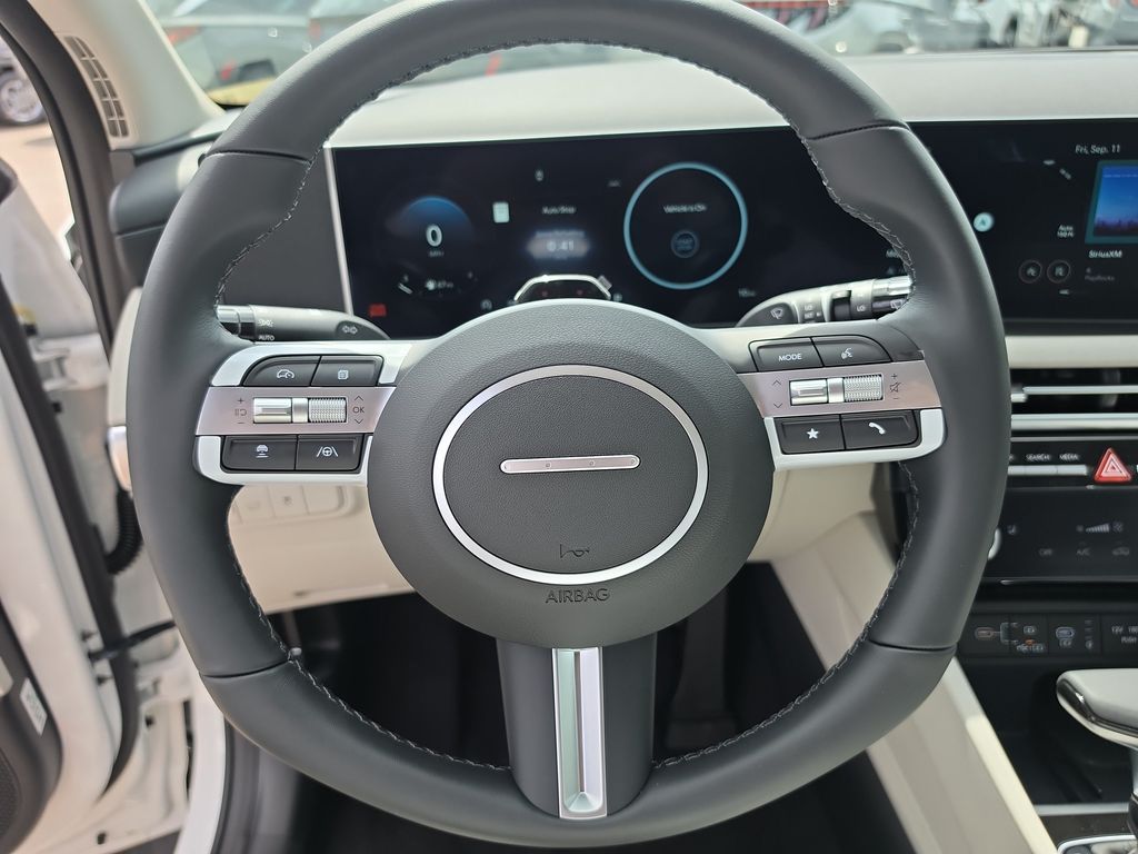 Thumbnail: 2026 Hyundai Tucson - 13