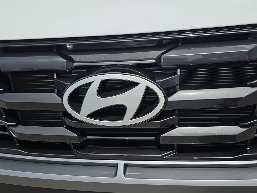 Thumbnail: 2026 Hyundai Tucson - 7