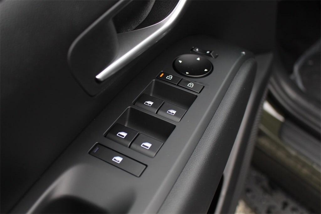 Thumbnail: 2025 Hyundai Tucson - 21