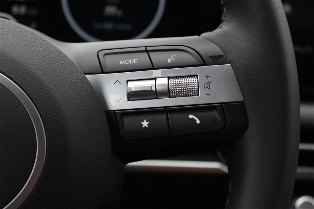 Thumbnail: 2025 Hyundai Tucson - 23