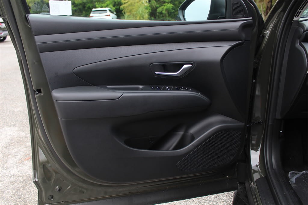 Thumbnail: 2025 Hyundai Tucson - 20