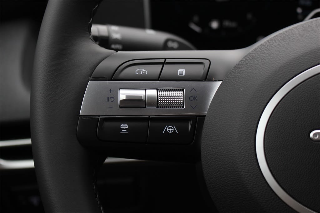 Thumbnail: 2025 Hyundai Tucson - 22