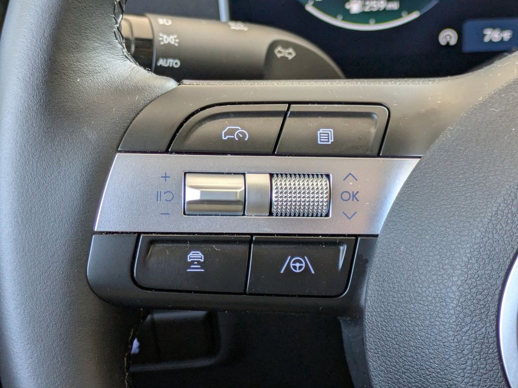 Thumbnail: 2026 Hyundai Tucson - 36
