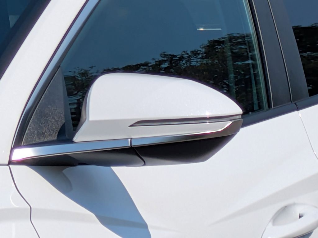 Thumbnail: 2026 Hyundai Tucson - 21