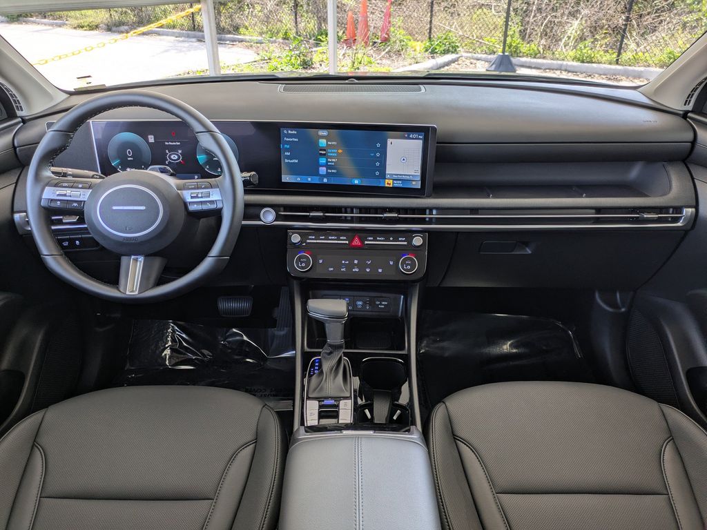 Thumbnail: 2026 Hyundai Tucson - 2