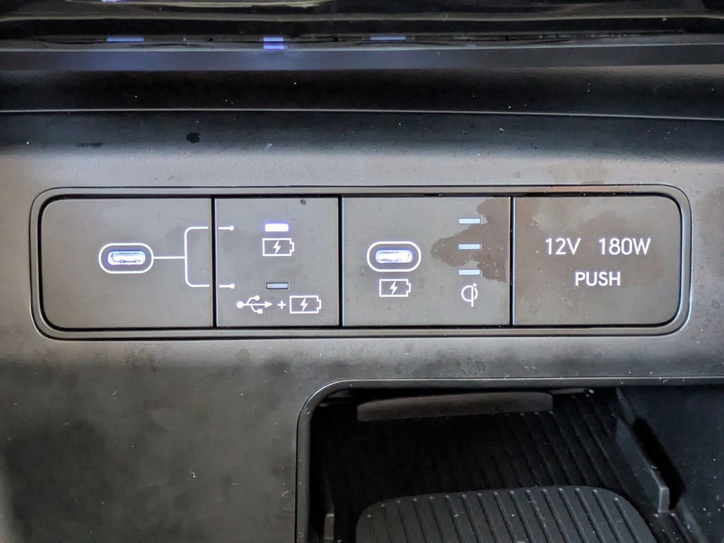 Thumbnail: 2026 Hyundai Tucson - 31