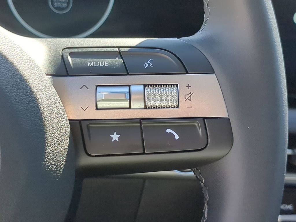 Thumbnail: 2026 Hyundai Tucson - 29