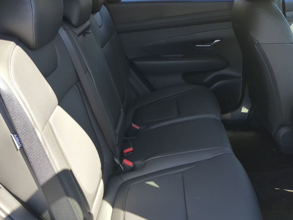 Thumbnail: 2026 Hyundai Tucson - 26