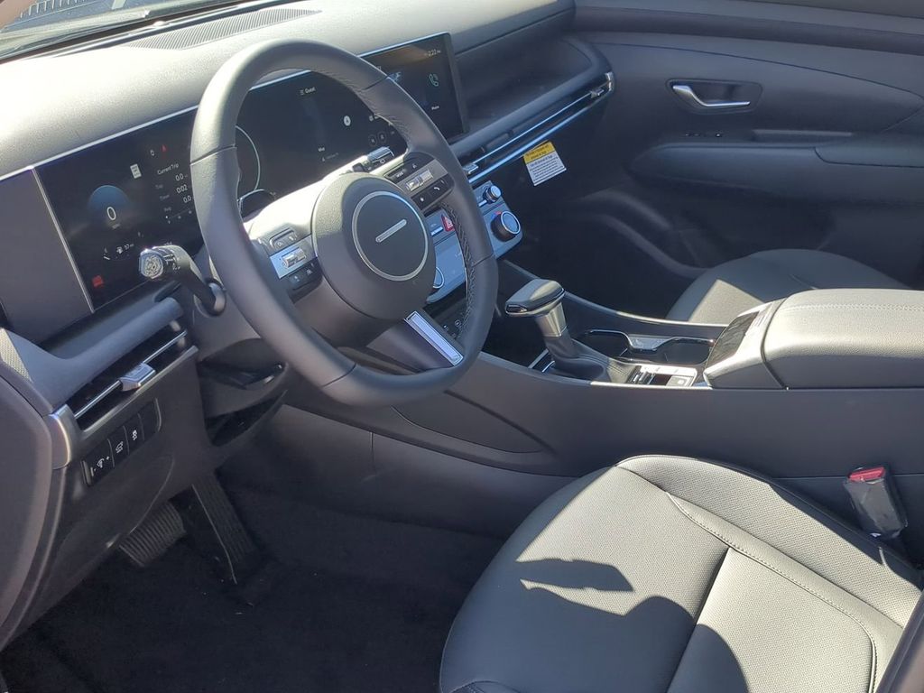 Thumbnail: 2026 Hyundai Tucson - 2