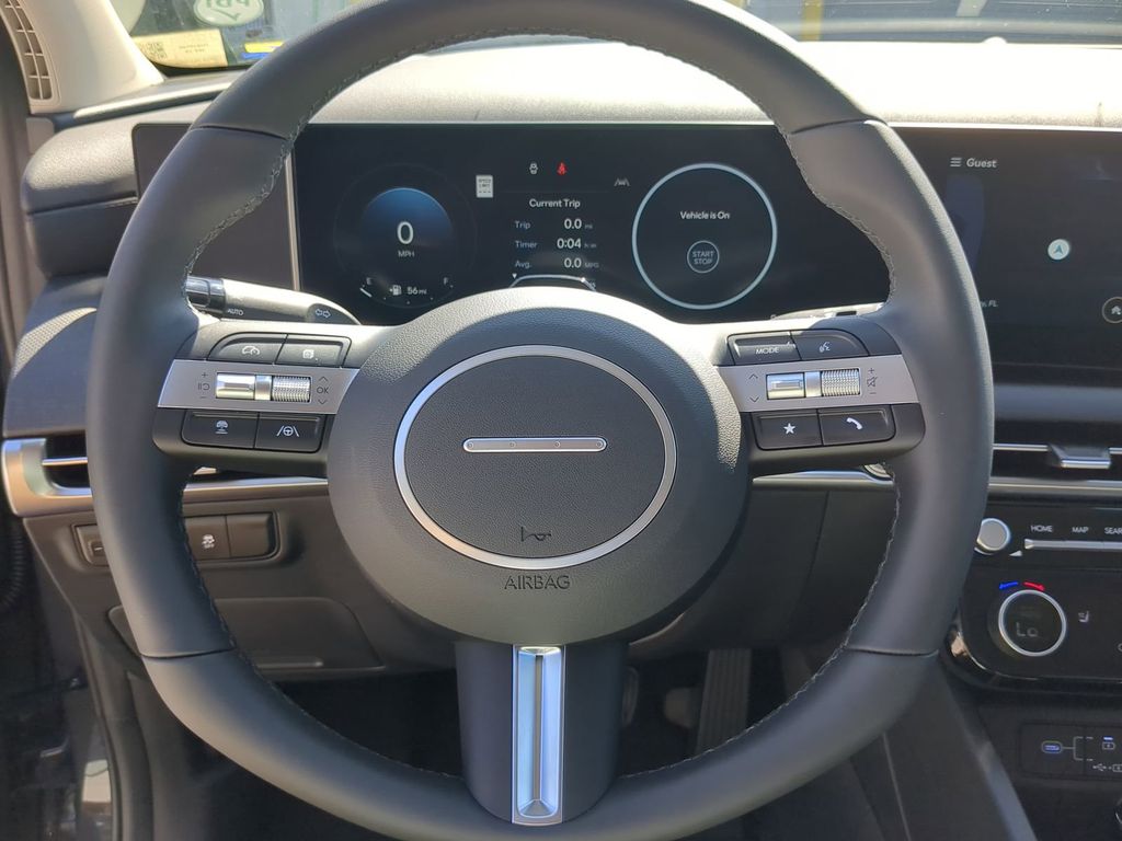 Thumbnail: 2026 Hyundai Tucson - 13