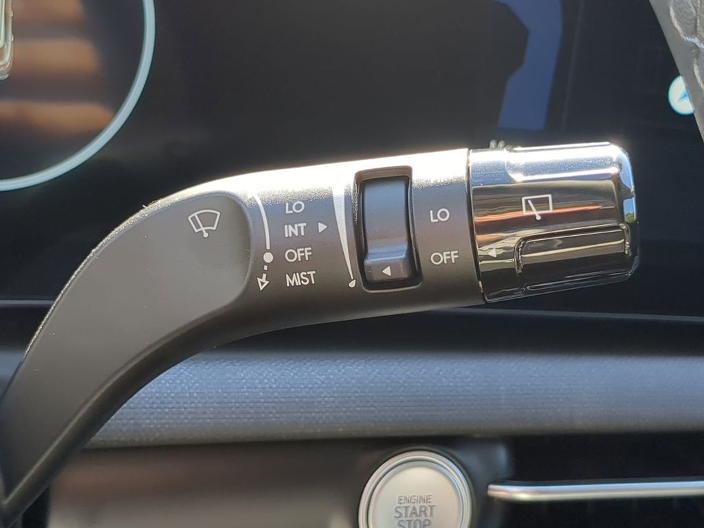 Thumbnail: 2026 Hyundai Tucson - 17