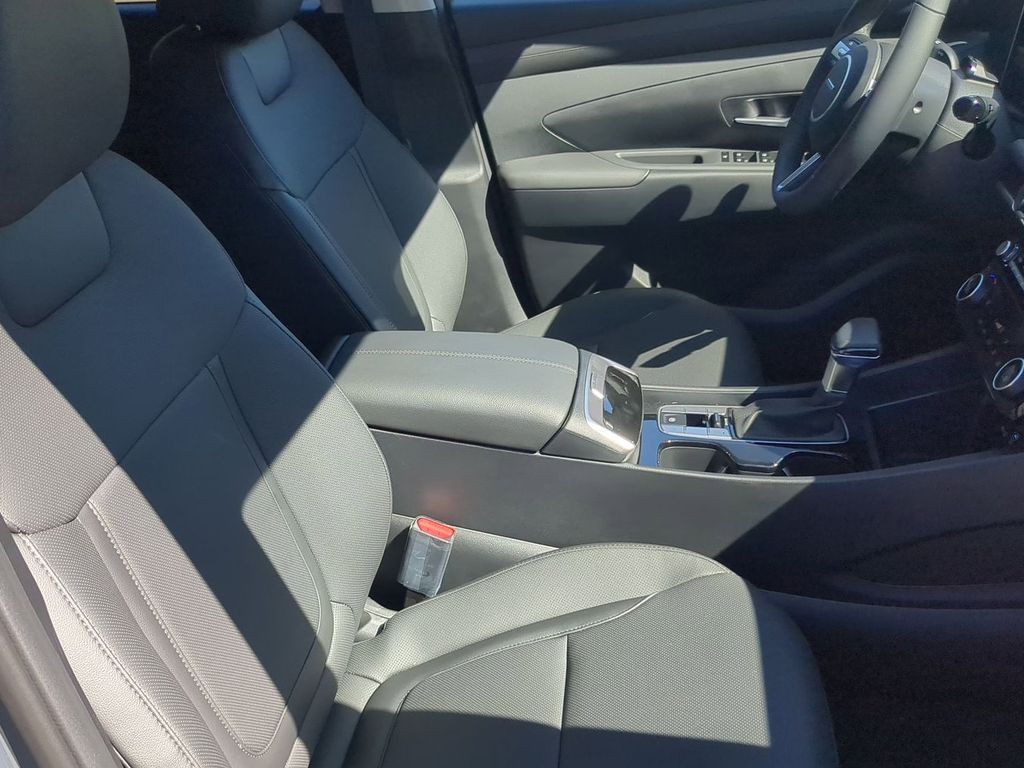 Thumbnail: 2026 Hyundai Tucson - 27