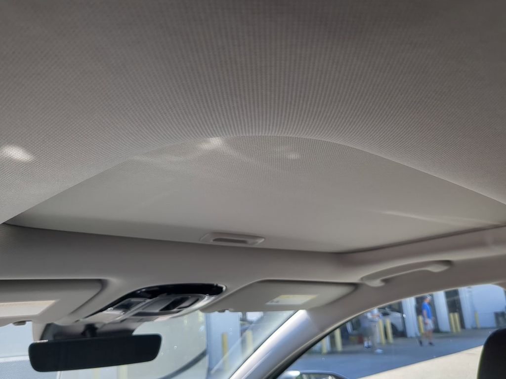 Thumbnail: 2026 Hyundai Tucson - 25